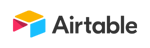 Airtable Client Logo