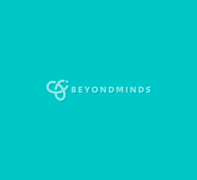 Beyondminds blue