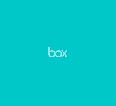 Box blue