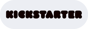 Kickstarter-Logo