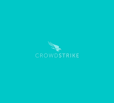 Crowdstrike blue