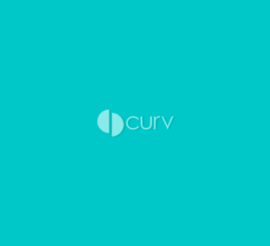 Curv blue
