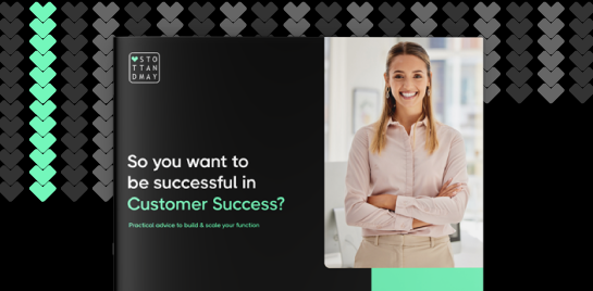 So you want to be successful in Customer Success thumbnail