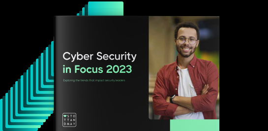 Cyber Security in Focus 2023 thumbnail