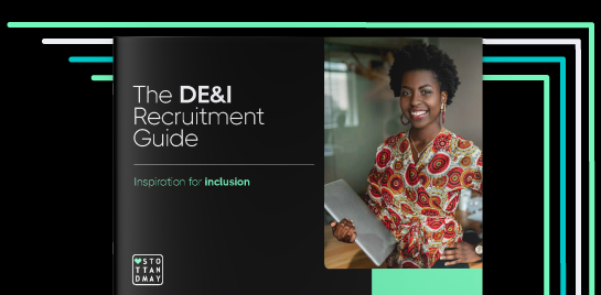 The DE&I Recruitment Guide