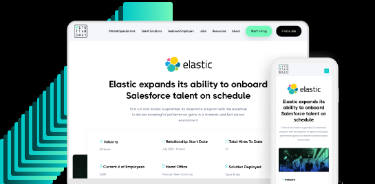 Elastic case study thumbnail