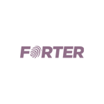 Forter Logo Forter Logo