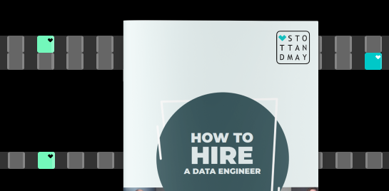 How to Hire a Data Engineer thumbnail