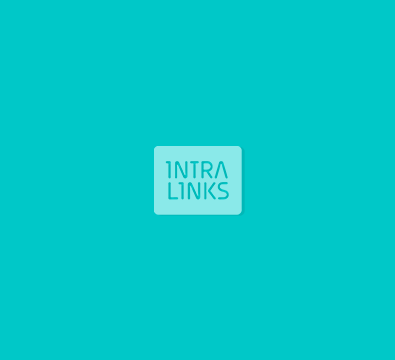 Intralinks blue