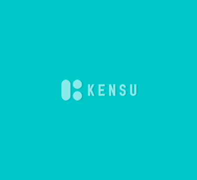 Kensu blue