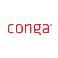Conga Logo Conga Logo