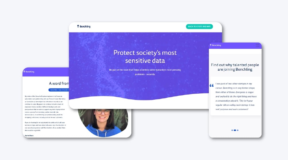 Microsite preview_Benchling copy