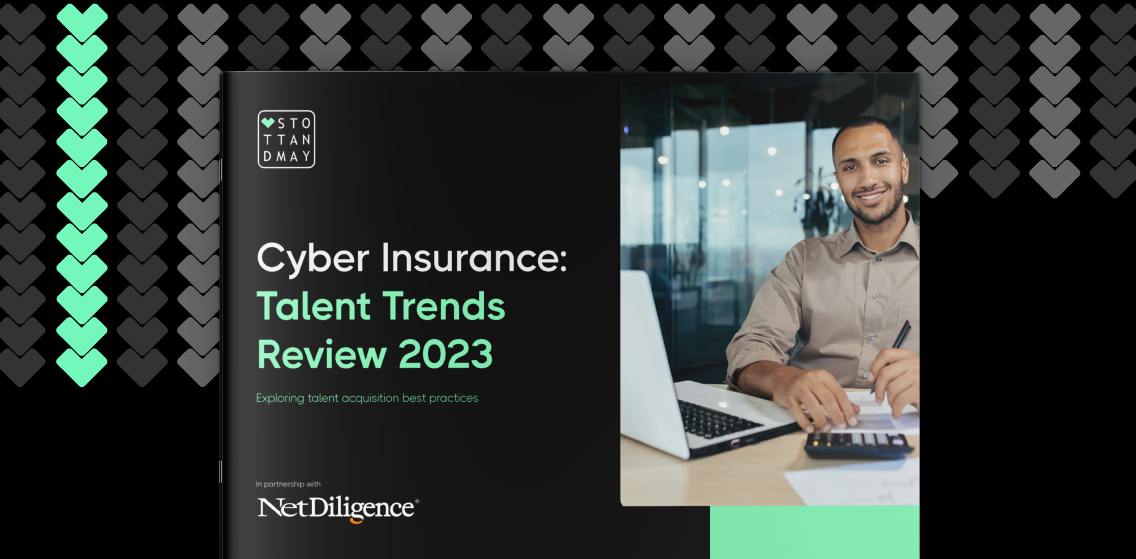 Cyber Insurance Talent Trends Review Thumbnail