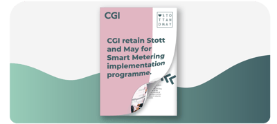 Stott and May CGI Case Study Stott and May CGI Case Study