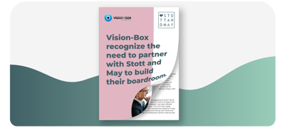 Stott and May Vision-Box Case Study Stott and May Vision-Box Case Study