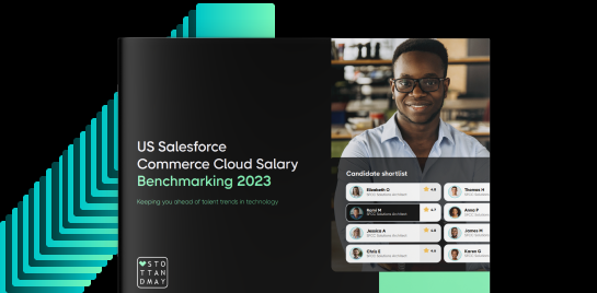 US SFCC Salary Guide 2023