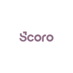 Scoro Logo Scoro Logo