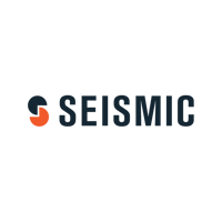 Seismic Software logo