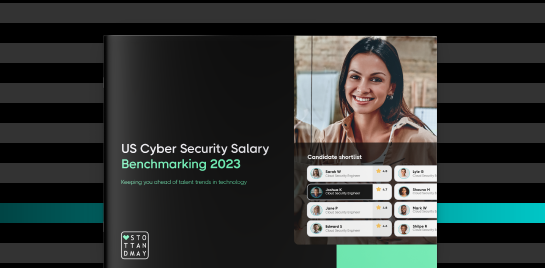 US-Cyber-Security-Salary-Guide