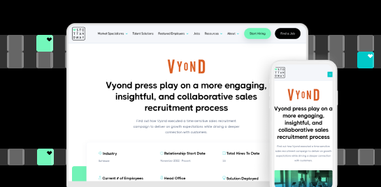 Vyond case study thumbnail