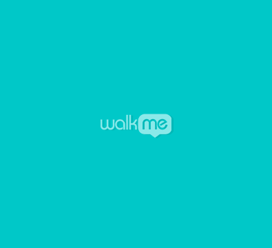 Walkme blue