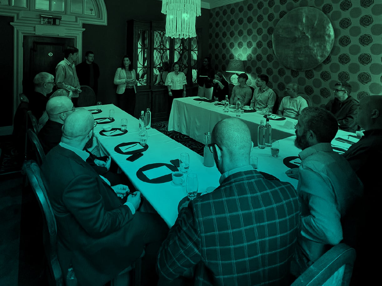 Turning AI ambition into real ROI: What 16 technology leaders shared with us