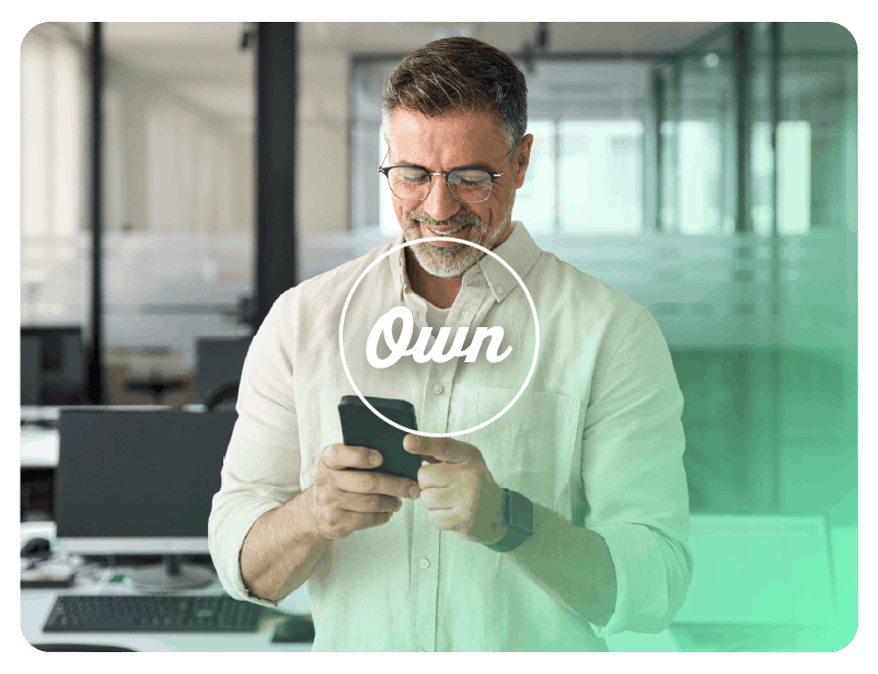 Own Company case study