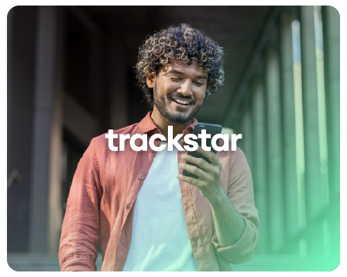 Trackstar case study