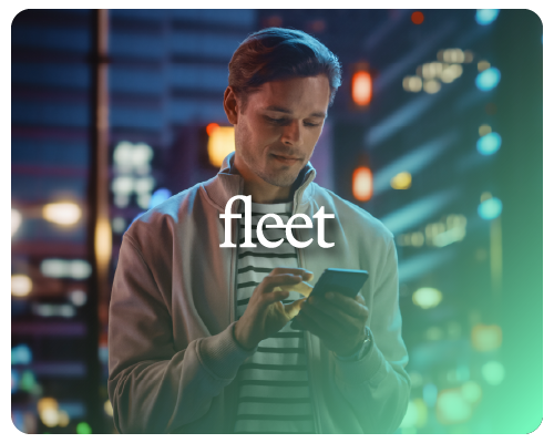 Fleet Case Study