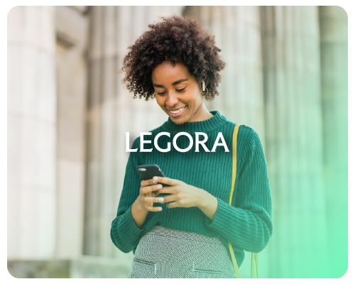 Legora case study