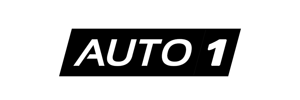 AUTO1 black logo