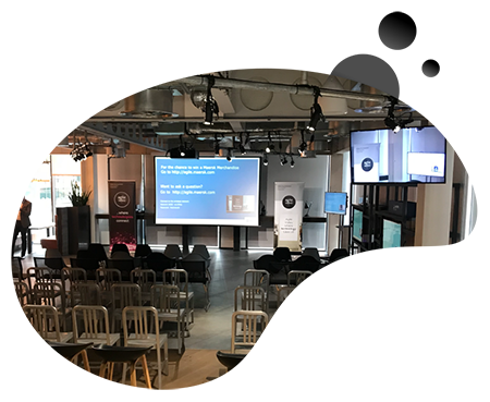 Agile Valley Maersk set up Bubble Agile Valley Maersk set up Bubble