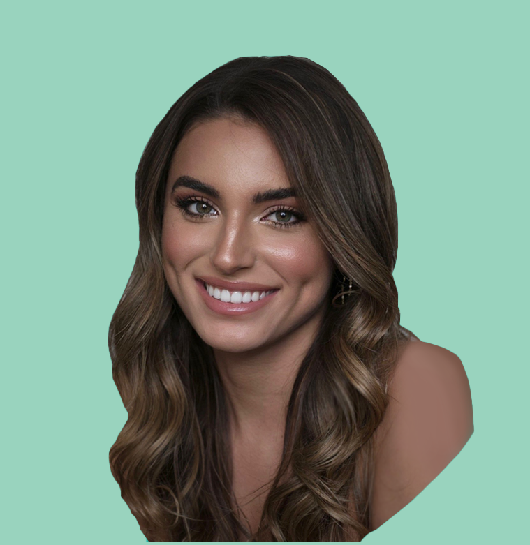 Amanda Kassdikian green background-1