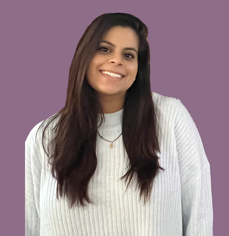 Arshia Mehra