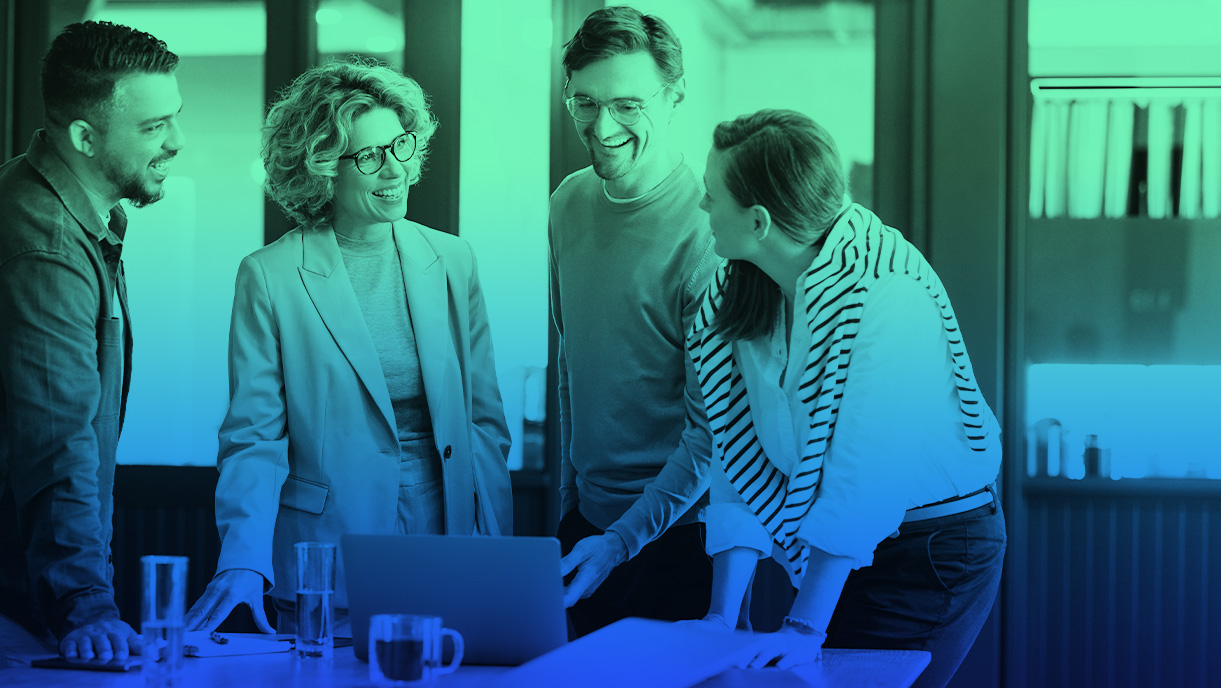 The evolution of the CISO role