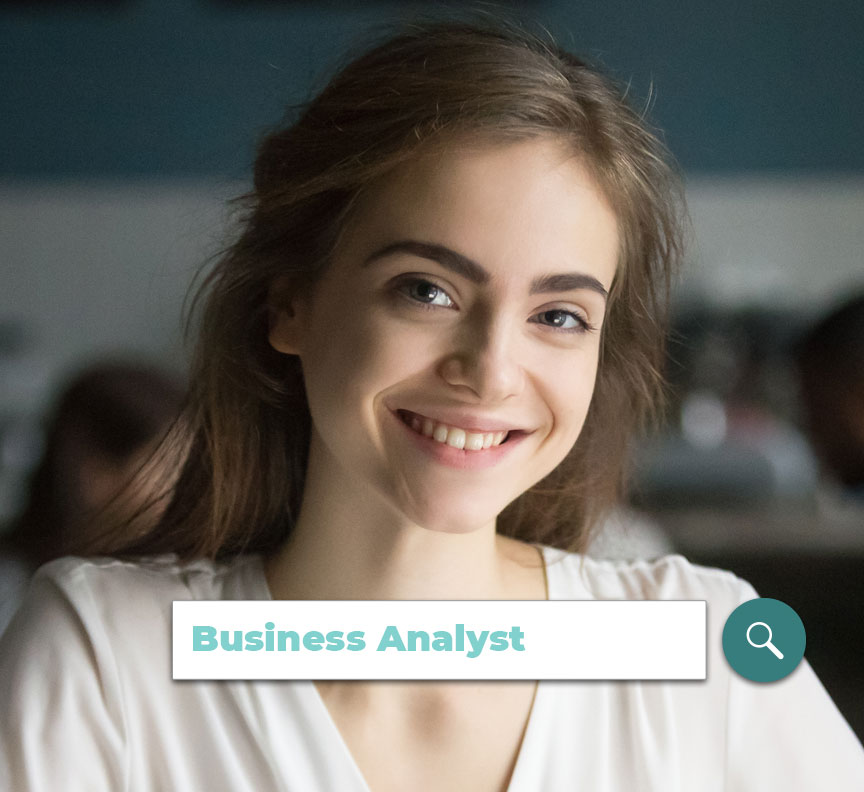 Business-Analyst Business-Analyst
