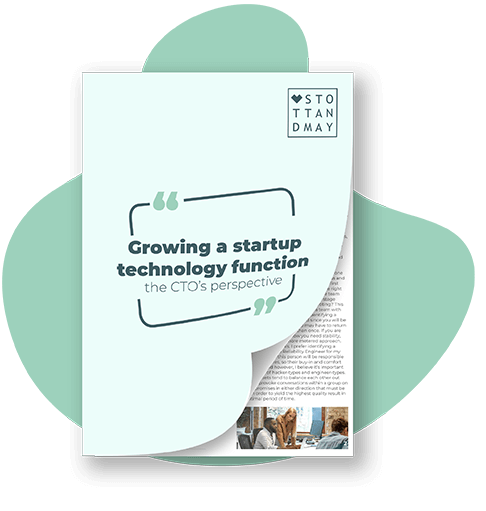 Software Engineering Recruitment CTO Perspectives Guide with Background 3 Software Engineering Recruitment CTO Perspectives Guide with Background 3