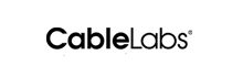 Cablelabs black logo