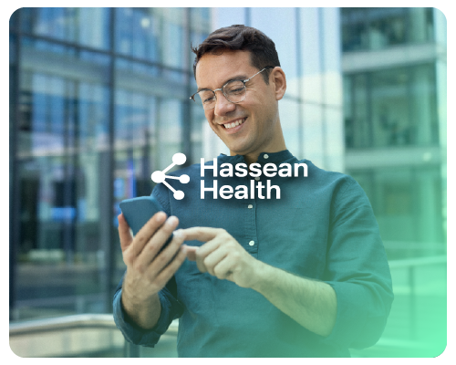 Hassean Health case study