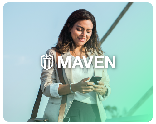 Maven AI case study