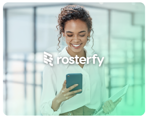Rosterfy case study