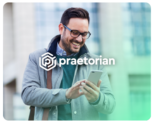 Praetorian case study