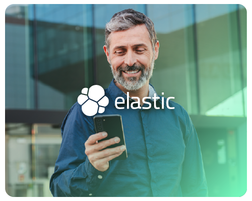 Elastic case study