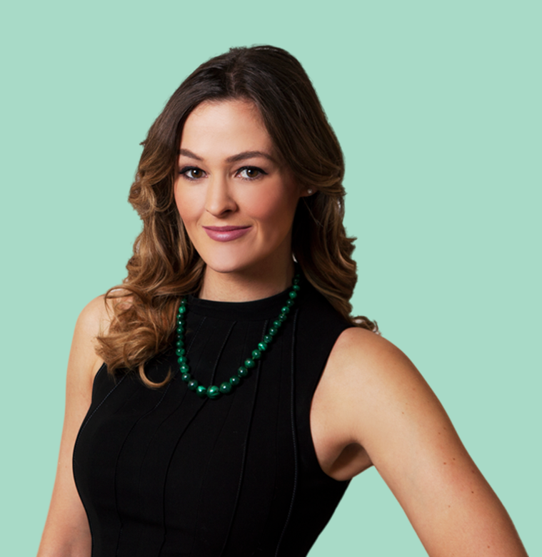 Charlotte Lambert - Business Manager, Stott and May