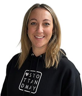Charlotte-Mawdsley