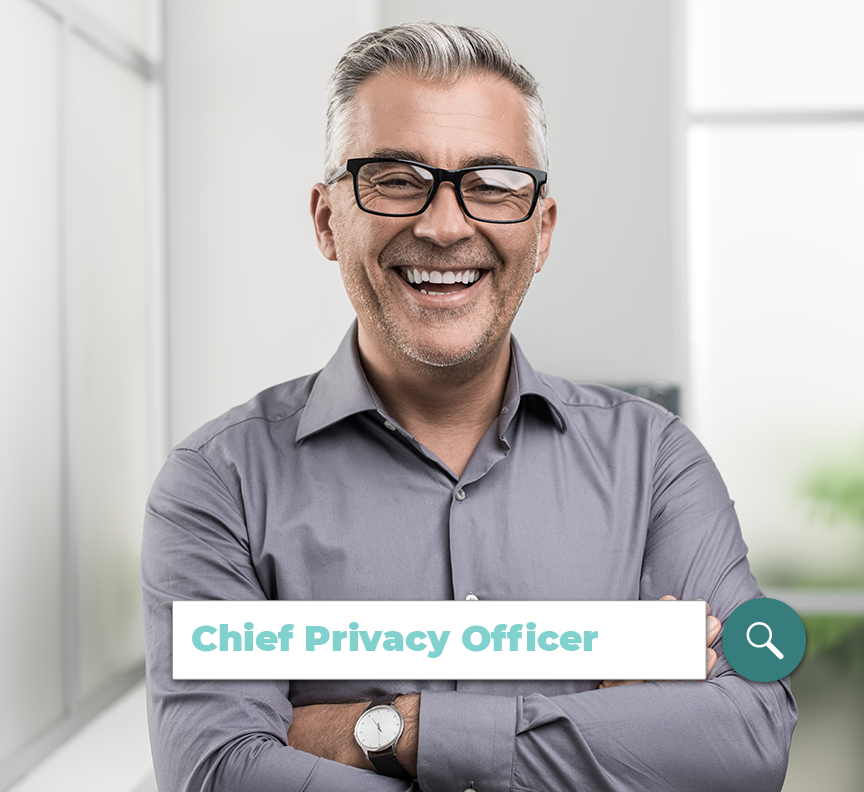 Chief Privacy Officer-1