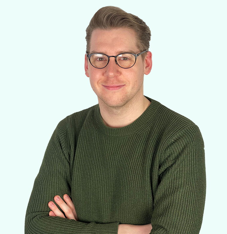 Chris De Smedt 2