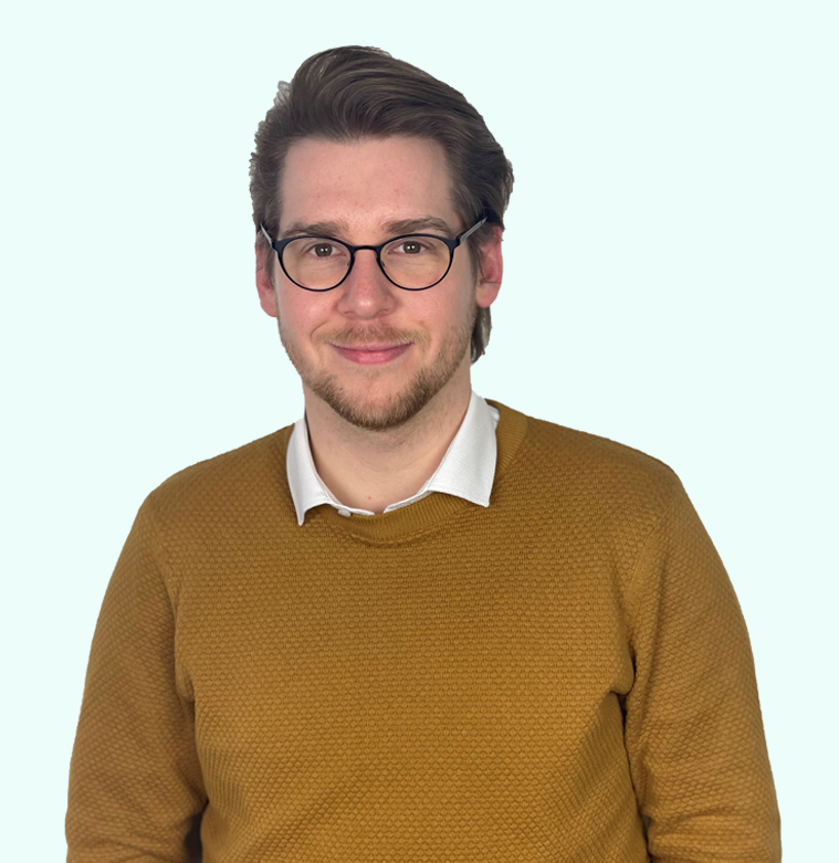 Chris De Smedt