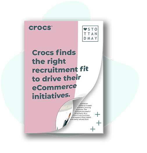 eCommerce Recruitment Crocs Case Study with background 2-1 eCommerce Recruitment Crocs Case Study with background 2-1