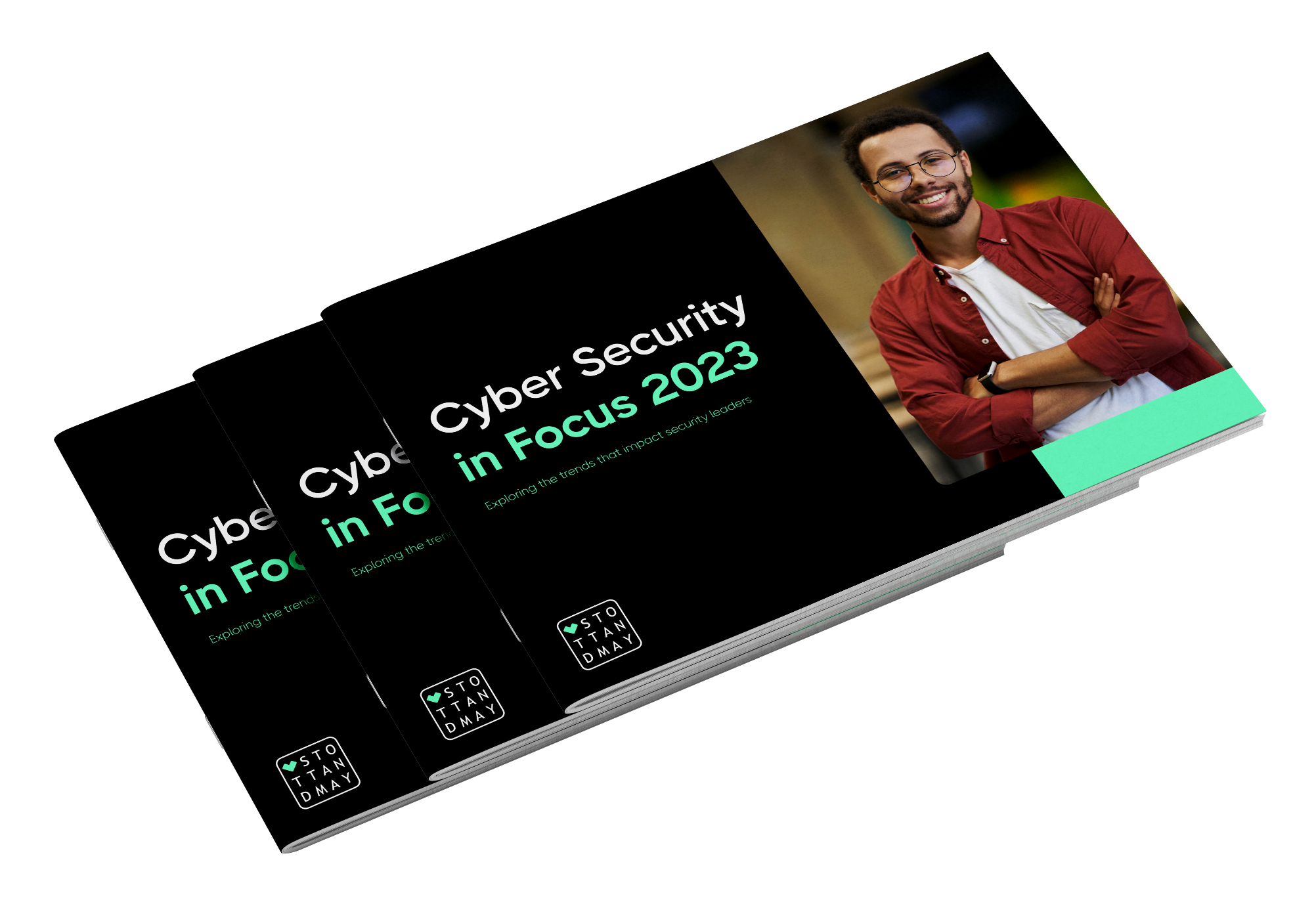 Cyber in focus document preview Cyber in focus document preview